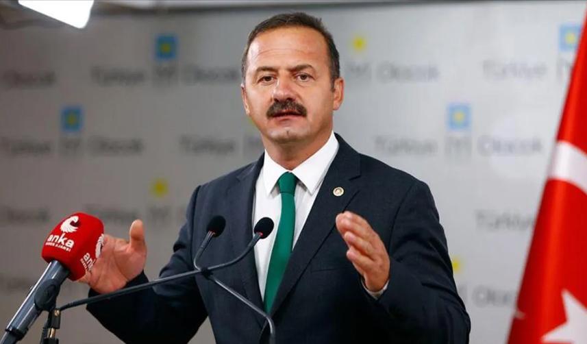 Partisinden istifa etmişti! Trabzonlu siyasetçiden seçim değerlendirmesi 7