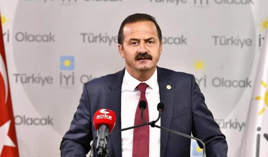 Partisinden istifa etmişti! Trabzonlu siyasetçiden seçim değerlendirmesi 6