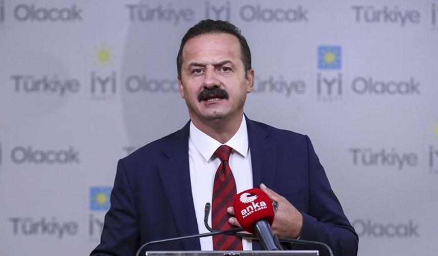 Partisinden istifa etmişti! Trabzonlu siyasetçiden seçim değerlendirmesi 4
