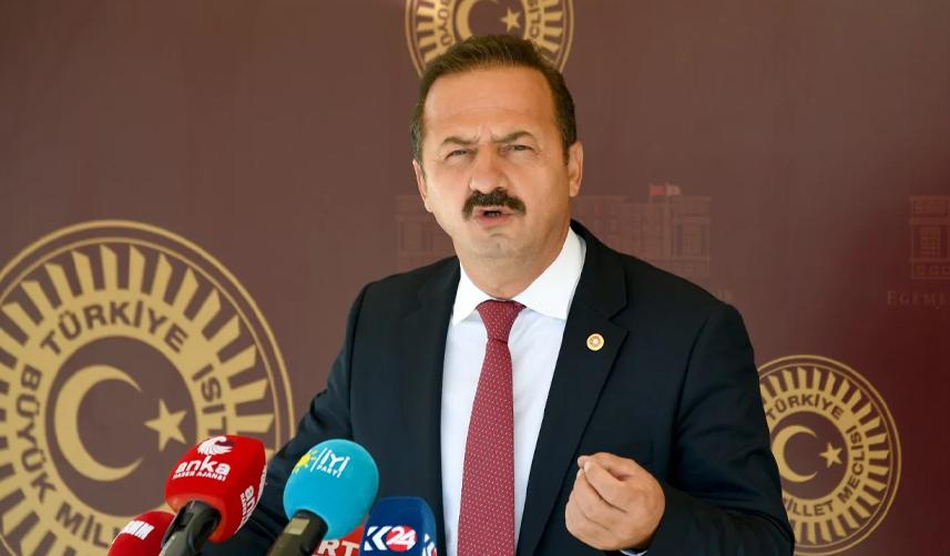 Partisinden istifa etmişti! Trabzonlu siyasetçiden seçim değerlendirmesi 3
