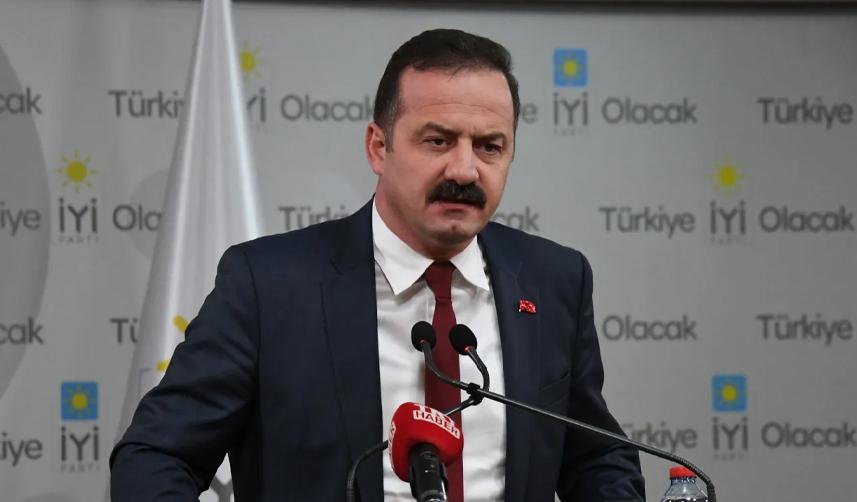 Partisinden istifa etmişti! Trabzonlu siyasetçiden seçim değerlendirmesi 2