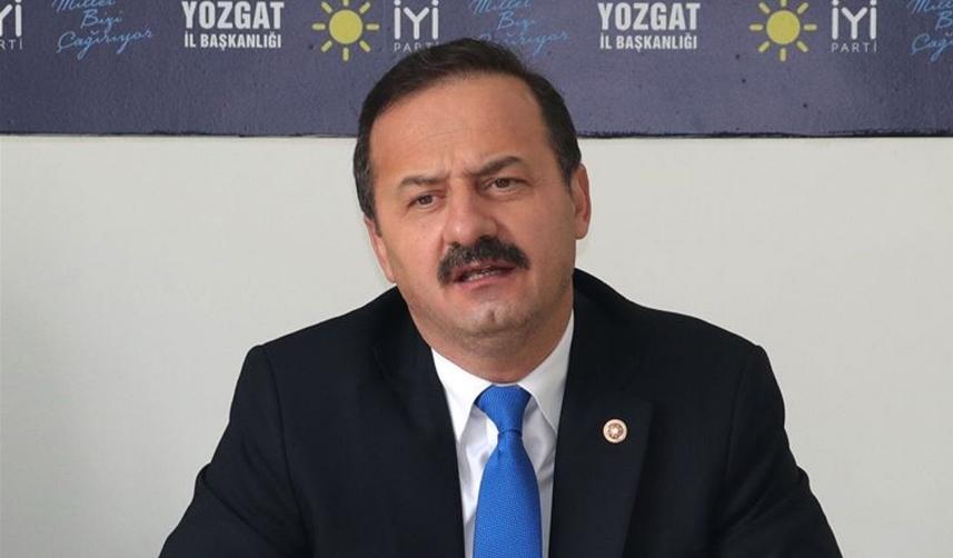 Partisinden istifa etmişti! Trabzonlu siyasetçiden seçim değerlendirmesi 8