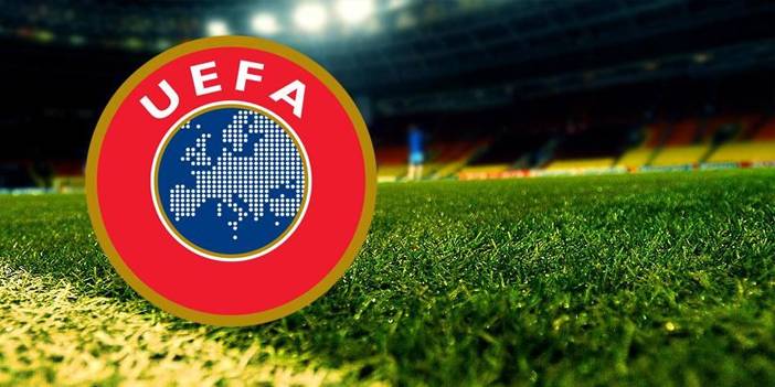 UEFA'dan radikal karar! Trabzonspor'u da yakından ilgilendiriyor 7