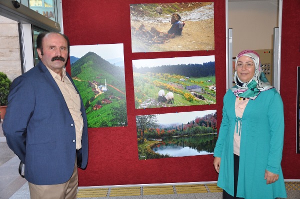 Trabzon'da doğa ve yaşamın 61 harikası!