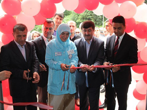 Trabzon'da yeni proje!
