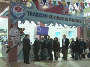 İstanbulda Trabzon coşkusu başladı