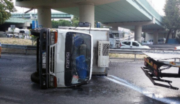 Bartın’da trafik kazası: 1 ölü