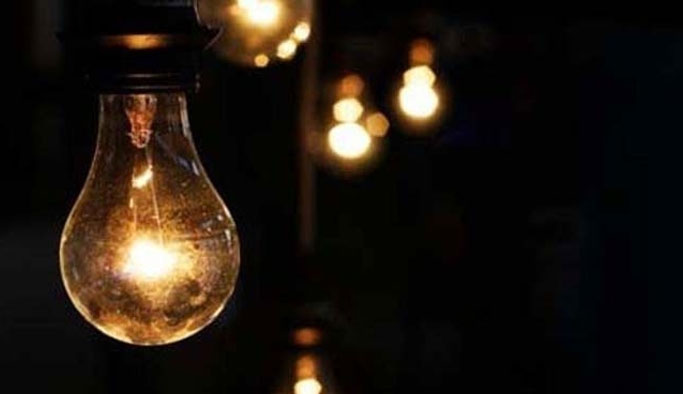 Trabzon’un ilçesinde elektrik kesilecek