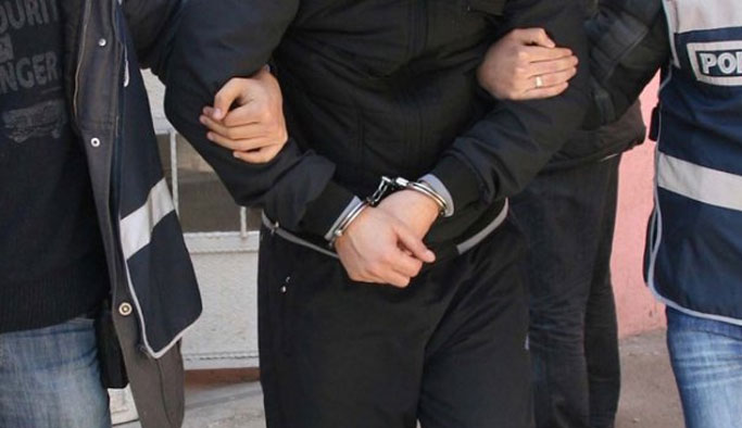 12 ilde FETÖ operasyonu: 20 gözaltı. 10 Mayıs 2017