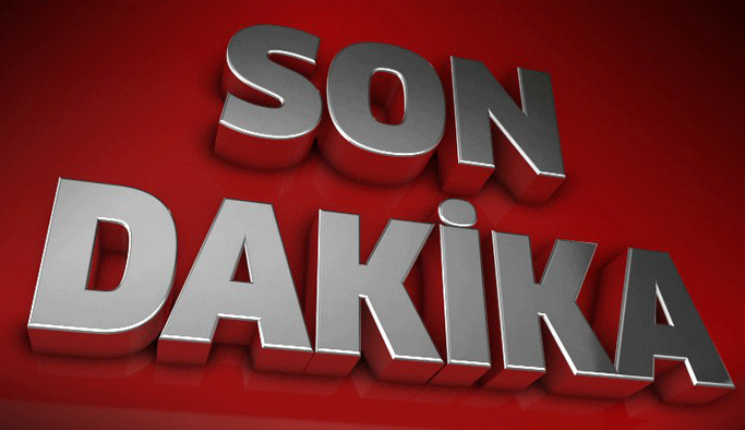 Trabzon'da intihar! Kendini astı