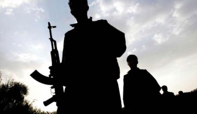 Teröristlerden sivillere saldırı: 2 ölü, 3 yaralı