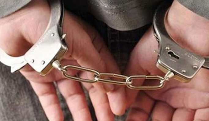 19 kişiye FETÖ’den tutuklama