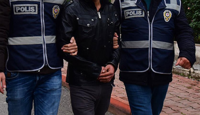 Trabzon dahil 18 ilde FETÖ operasyonu: 30 gözaltı