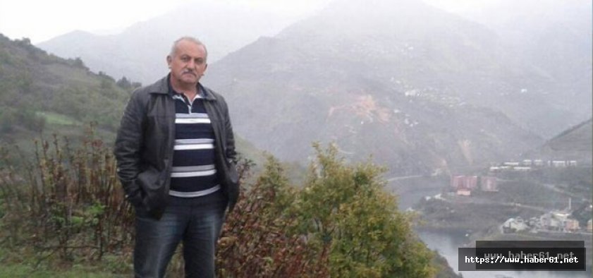Trabzon'da bir köyün feryadı: "Eynesil'e bağlanacağız!