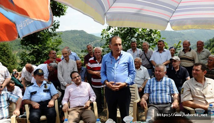 Belediye Başkanı Bıçakçıoğlu kendini böyle anlattı: "Fırıldaklık, üçkağıtçılık"
