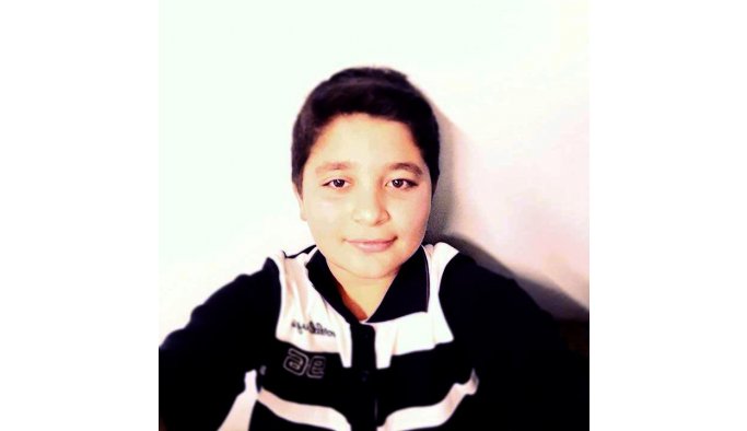 Uşak'ta 13 yaşındaki çocuk gölette boğuldu