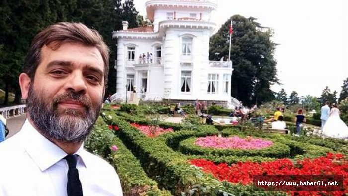 İYİ Parti İl Başkanı Hasan Saka, Öğretmenler gününü kutladı