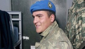 Acı haber: 1 asker Şehit 28 Kasım 2017