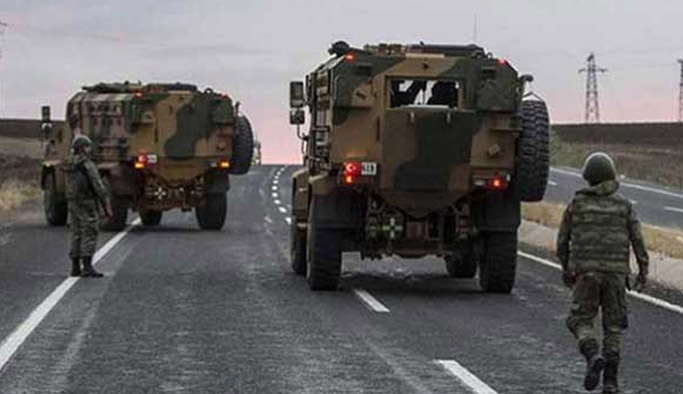 PKK’ya büyük operasyon: 177 bölgede sokağa çıkma yasağı