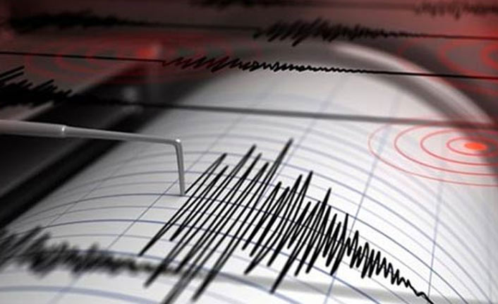 Bodrum’da 4.2 büyüklüğünde deprem