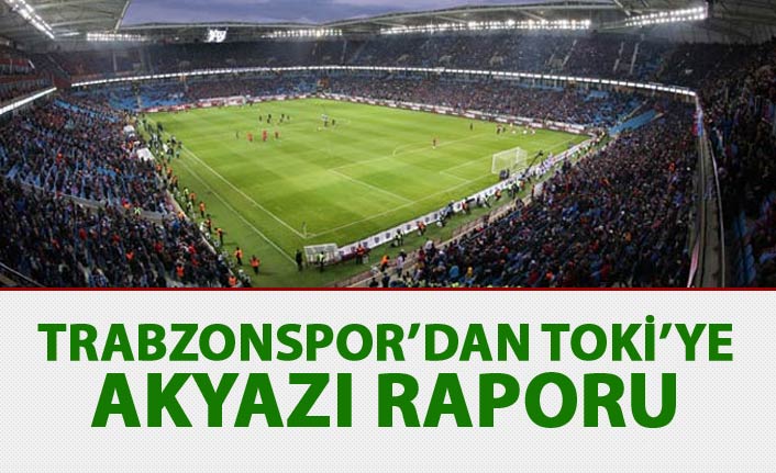 Trabzonspor'dan Şenol Güneş Kompleksi girişimi