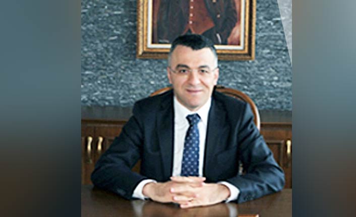 Trabzonlu Osman Bilgin vali oldu - Osman Bilgin kimdir?