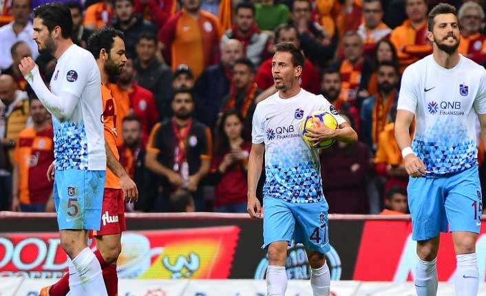 Trabzonspor'un kupa hasreti