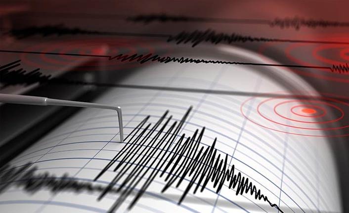 Bitlis'te 4.2 büyüklüğünde korkutan deprem - 24 Mayıs 2018