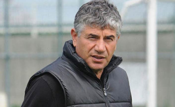 Trabzonspor'un gündemindeki hoca konuştu: "Gelen bir teklif yok”