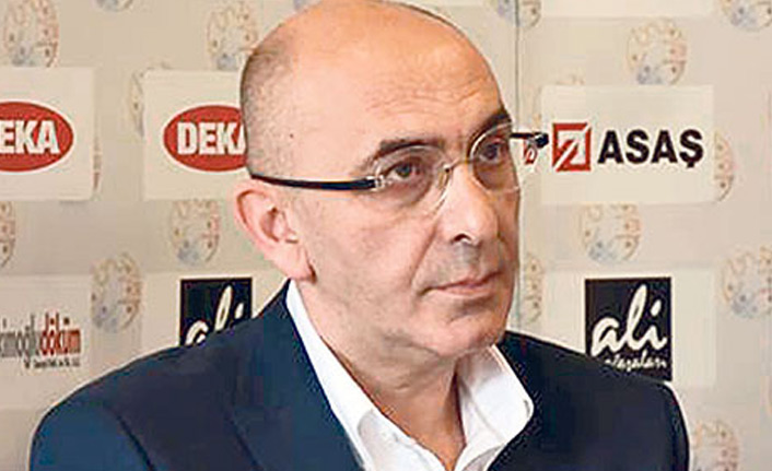 Trabzonspor'da görev değişimi