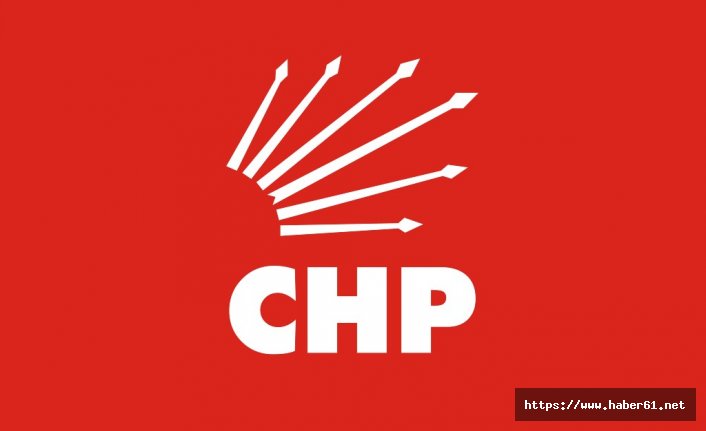 CHP'de şok gelişme! O başkan görevden alındı