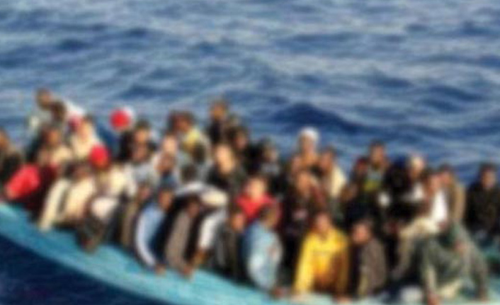 Kırklareli’nde 23 kaçak göçmen yakalandı