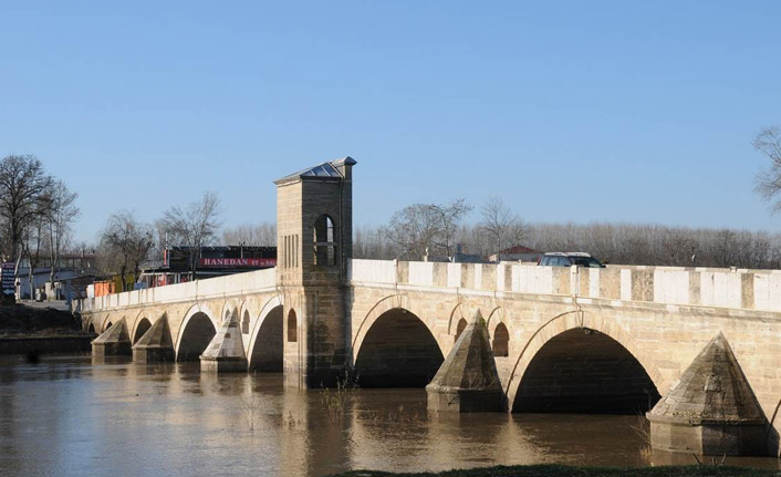 Meriç ve Tunca Köprülerinde onarım Eylül’de başlıyor