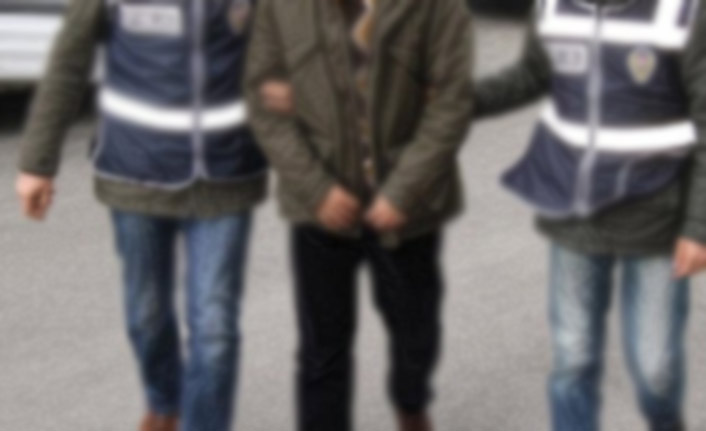 Edirne'de FETÖ tutuklaması