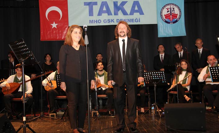 Taka’dan Hazan konseri