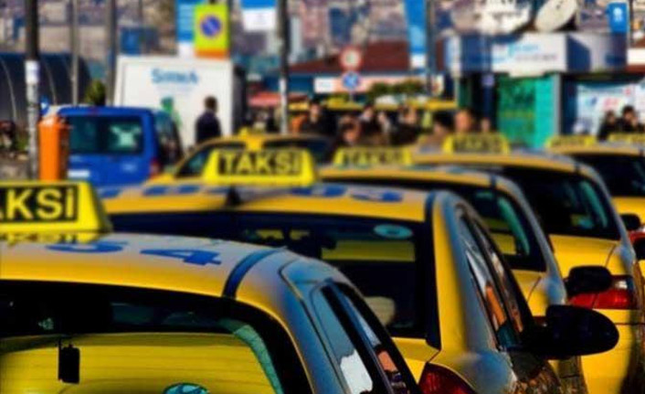 Tacizci taksiciye 6 yıl 5 ay 15 gün hapis