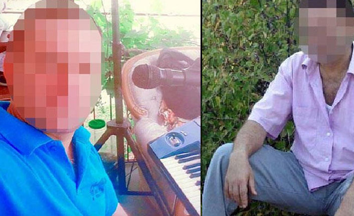 Küçük kızı taciz eden piyanist tutuklandı