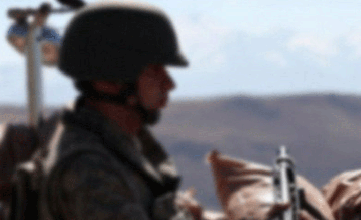 Karakolda kalp krizi geçiren asker hayatını kaybetti