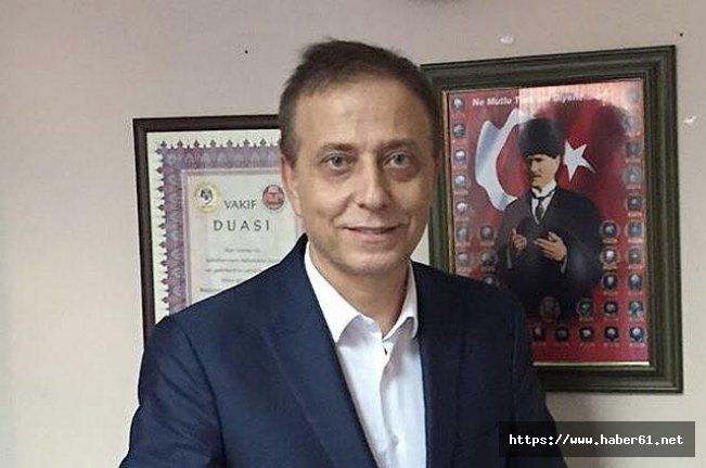 Avrupa Trabzon Dernekler Federasyonu İstanbul temsilciliğine yeni isim