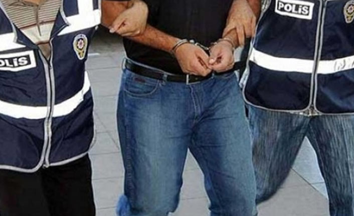 FETÖ sanığı eski polise 7 yıl 6 ay hapis