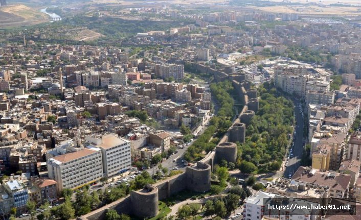 Diyarbakır’da sokağa çıkma yasağı ilan edildi 