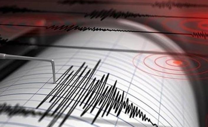 Malatya’daki depremlerde 250 bina hasar gördü
