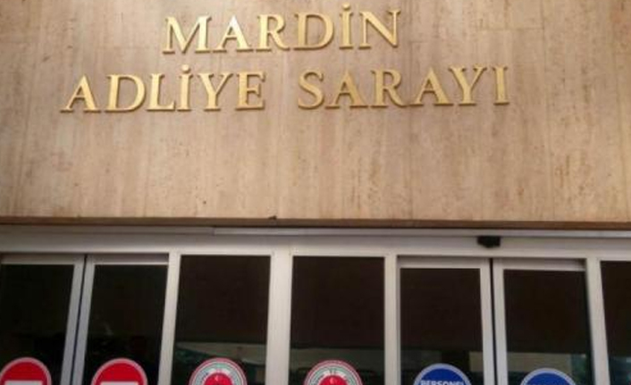 Mardin'de PKK/KCK operasyonu: 24 gözaltı