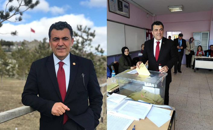Ardahan'da CHP, 25 yıl sonra yeniden kazandı