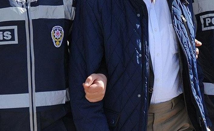 Balıkesir'de FETÖ operasyonu: 2 tutuklu