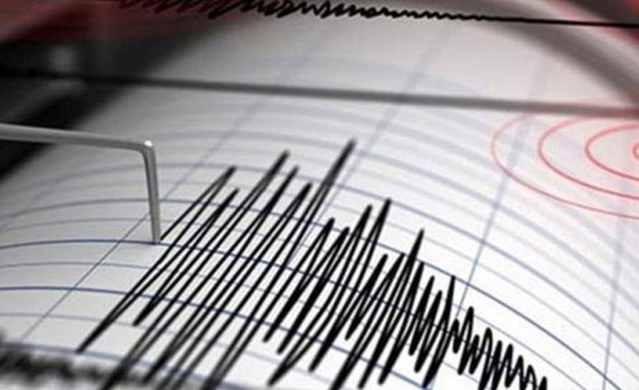 Osmaniye'de korkutan deprem! 08 Mayıs 2019