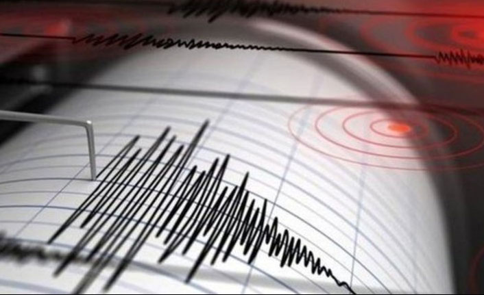 Tunceli’de 4.5 büyüklüğünde deprem
