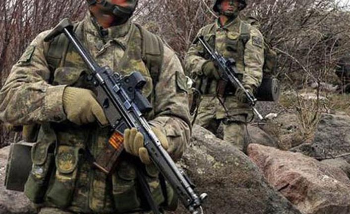 Şehit Jandarma Binbaşı Yavuz Sonat Güzel-365 Operasyonu! 3 terörist etkisiz hale getirildi