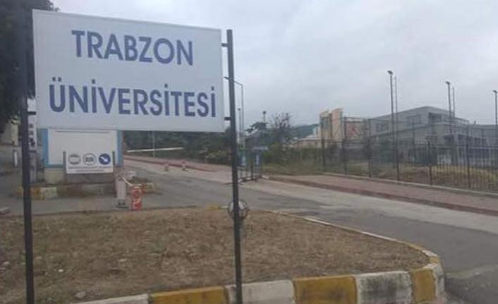 Trabzon Üniversitesi düzenlemesi komisyondan geçti