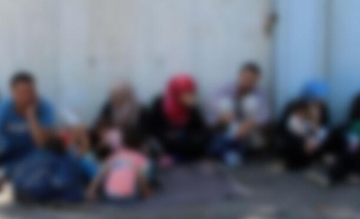 Kırklareli'nde 31 düzensiz göçmen yakalandı